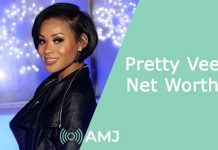 Pretty Vee Net Worth