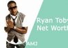 Ryan Toby Net Worth 2026 – From Actor to Singer and Music Industry Success Ryan Toby Net Worth