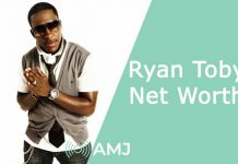 Ryan Toby Net Worth