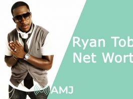 Ryan Toby Net Worth