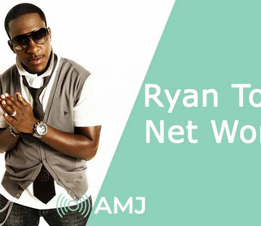 Ryan Toby Net Worth