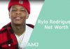 Rylo Rodriguez Net Worth 2026 – How Much Money Does the Rapper Make? Rylo Rodriguez Net Worth