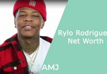 Rylo Rodriguez Net Worth