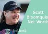 Scott Bloomquist Net Worth