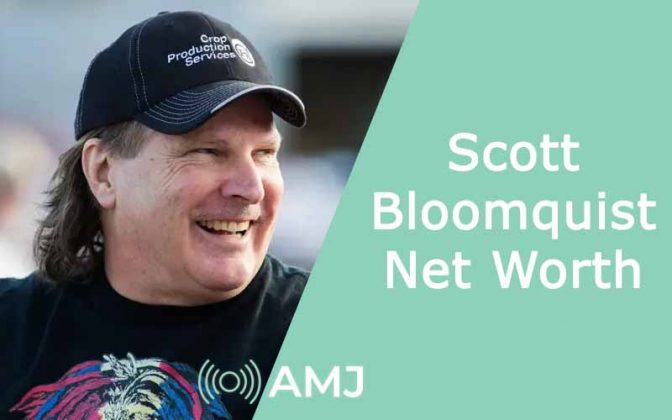 Scott Bloomquist Net Worth 2026 – How the Dirt Racing Legend Built His ...