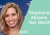 Stephanie Abrams Net Worth