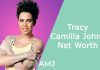 Tracy Camilla Johns Net Worth
