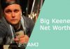 Big Keene Net Worth 2026 – What’s the Story of the YouTuber and Content Creator? big keene net worth