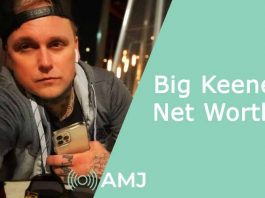 big keene net worth
