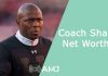 coach shah net worth