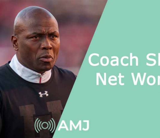 coach shah net worth