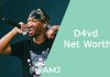 d4vd net worth