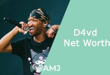 D4vd Net Worth 2026 – How the Viral Music Star Built His Success d4vd net worth