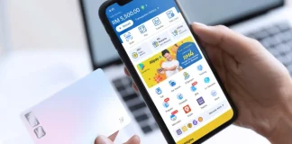 5 Essential Tips for Indonesian Tourists to Top Up Touch ‘n Go Cards in Malaysia