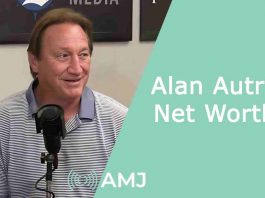 Alan Autry Net Worth