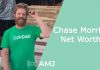 Chase Morrill Net Worth 2026: How the Maine Cabin Masters Star Built His Wealth Chase Morrill Net Worth