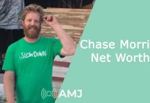 Chase Morrill Net Worth 2026: How the Maine Cabin Masters Star Built His Wealth Chase Morrill Net Worth