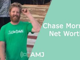 Chase Morrill Net Worth