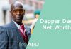 Dapper Dan Net Worth