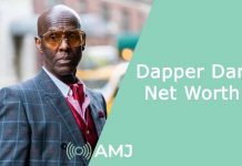 Dapper Dan Net Worth