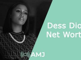 Dess Dior Net Worth