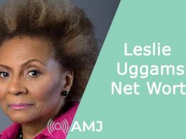 Leslie Uggams Net Worth