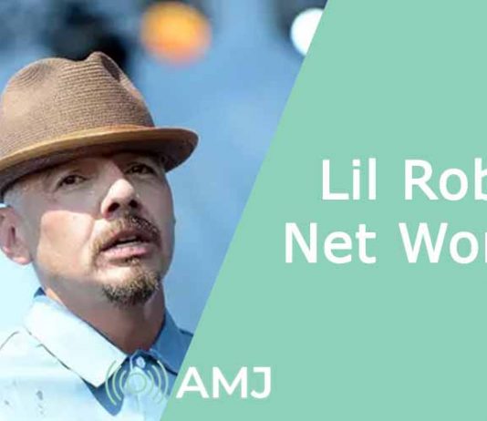 Lil Rob Net Worth