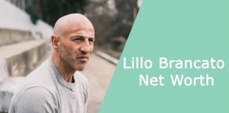 Lillo Brancato Net Worth