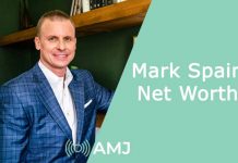 Mark Spain Net Worth 2026 – How Much Wealth Has the Real Estate Entrepreneur Built? Mark Spain Net Worth