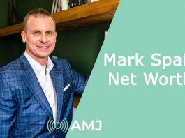 Mark Spain Net Worth