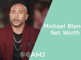Michael Blanco Net Worth