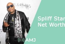 Spliff Star Net Worth