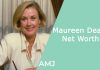 maureen dean net worth
