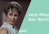 Vera Miles Net Worth 2026: A Look at the Hollywood Legend’s Career and Wealth vera miles net worth