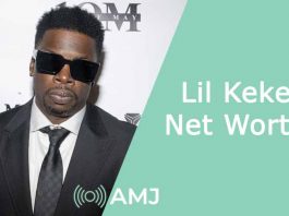 Lil Keke Net Worth