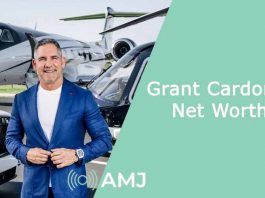 grant cardone net worth