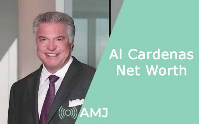 Al Cardenas Net Worth