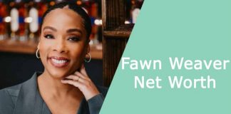 Fawn Weaver Net Worth