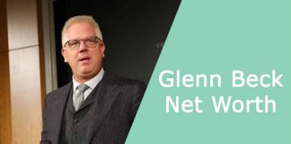 Glenn Beck Net Worth