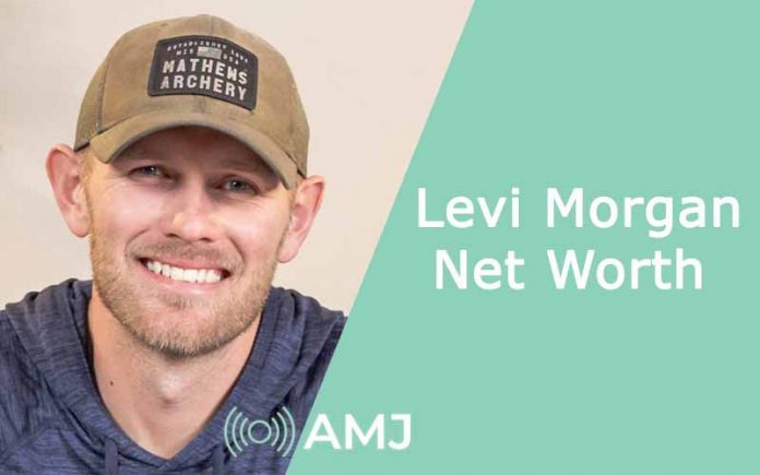 Levi Morgan Net Worth