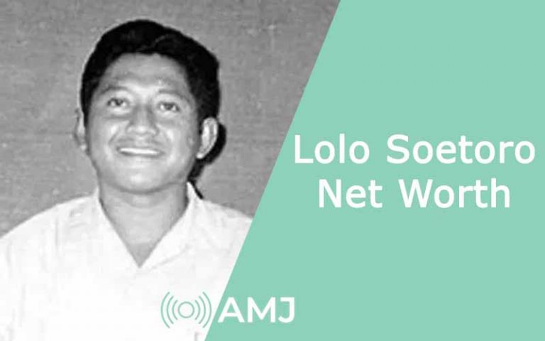 Lolo Soetoro Net Worth At Death – How Rich Was Barack Obama’s Step