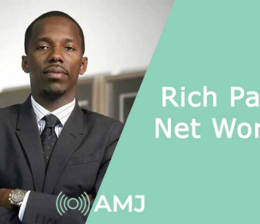 Rich Paul Net Worth