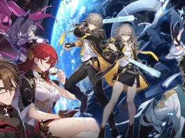 Top 5 Must-Have Characters in Honkai