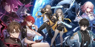 Top 5 Must-Have Characters in Honkai