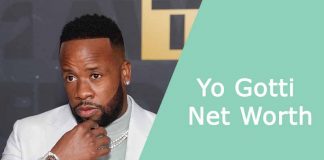 Yo Gotti Net Worth