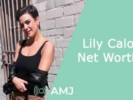 lily calo net worth
