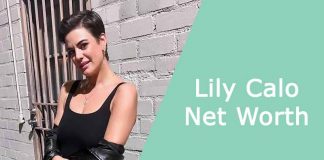 lily calo net worth