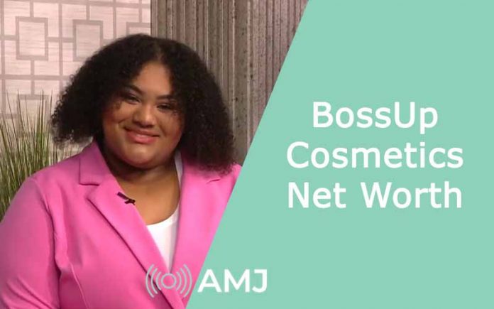 BossUp Cosmetics Net Worth BossUp Cosmetics Net Worth