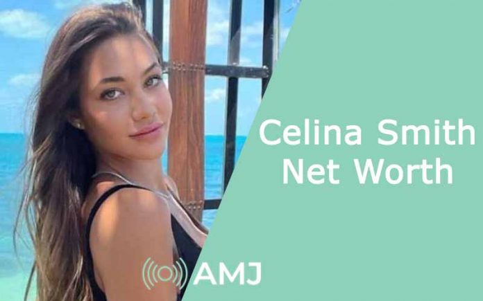 Celina Smith Net Worth