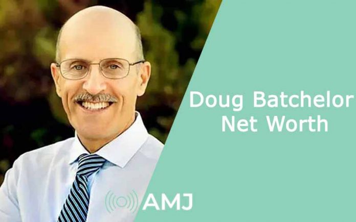Doug Batchelor Net Worth Doug Batchelor Net Worth